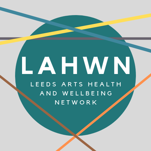 Leeds Arts Health and Wellbeing Network