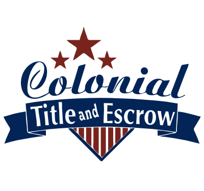 Colonial Title &amp; Escrow