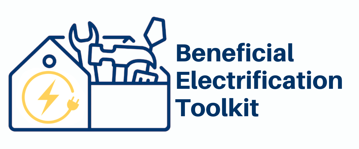 Beneficial Electrification Toolkit
