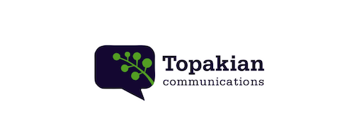 Topakian Communications