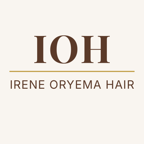 IRENE ORYEMA HAIR
