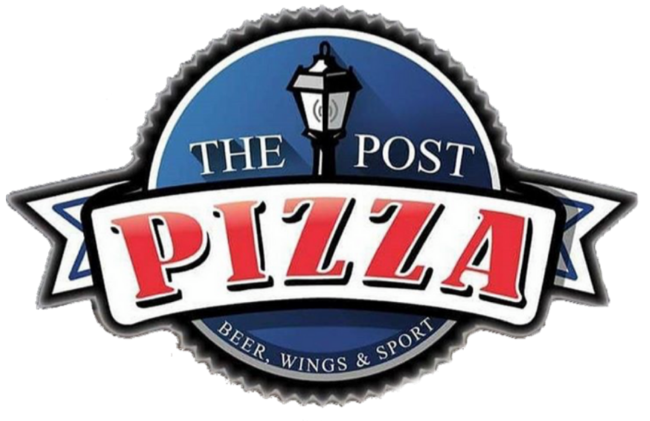 The Post Pizza