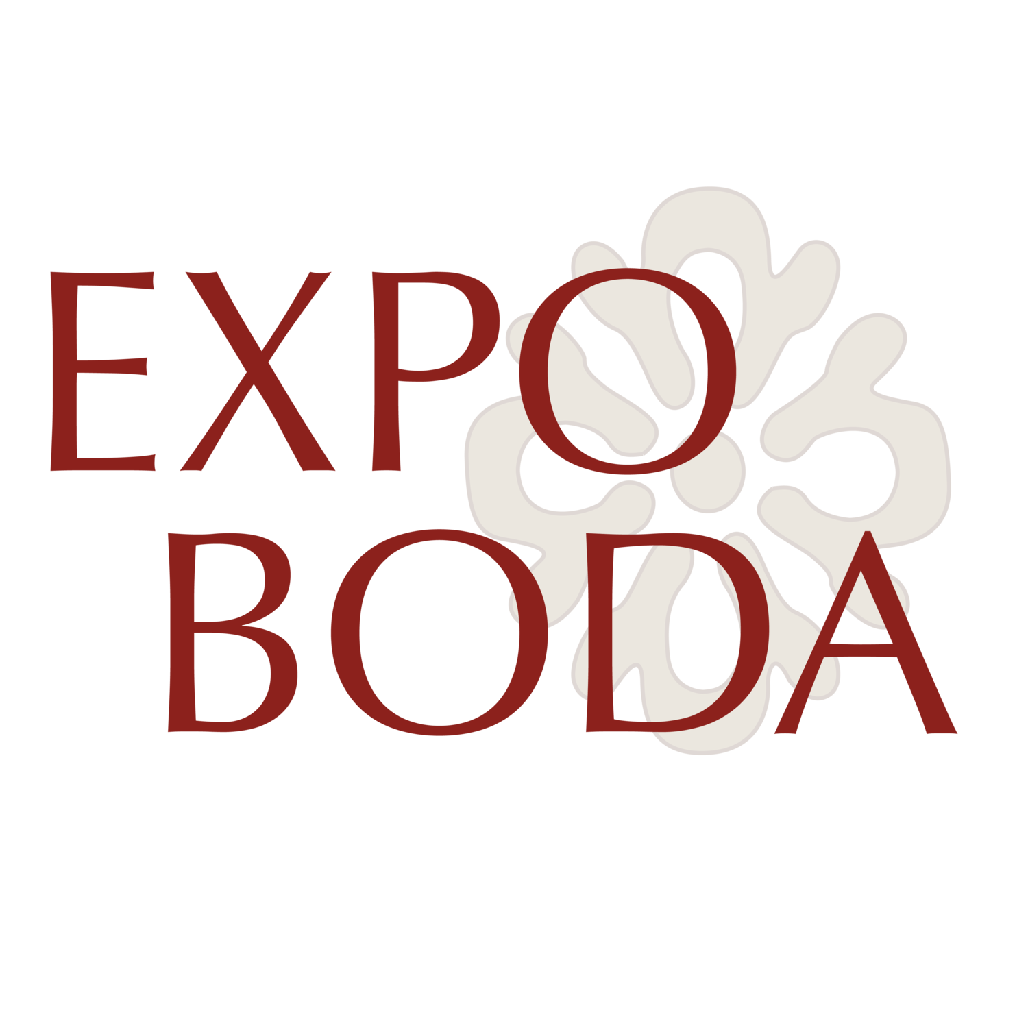 Expo Boda Guatemala