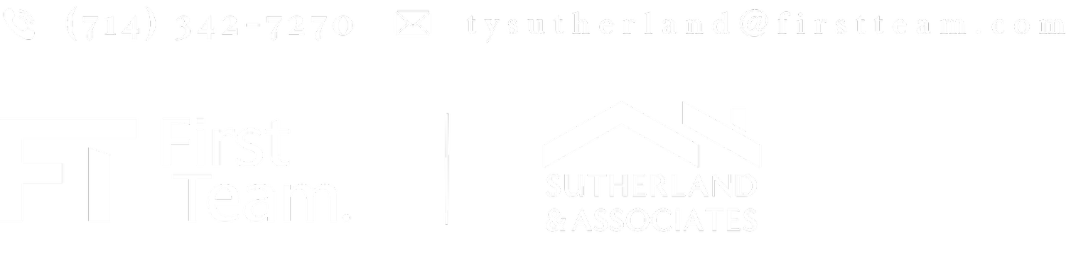Sutherland Associates, Real Estate