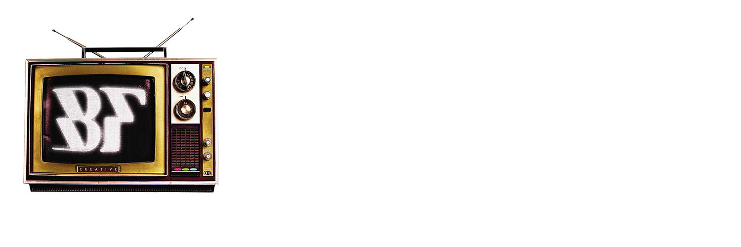 BLACKFIP CREATIVE