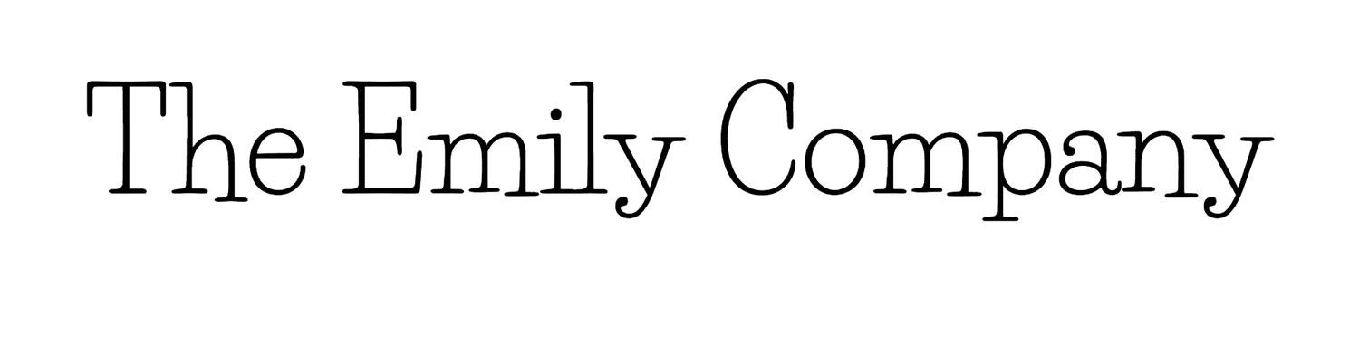 The Emily Company