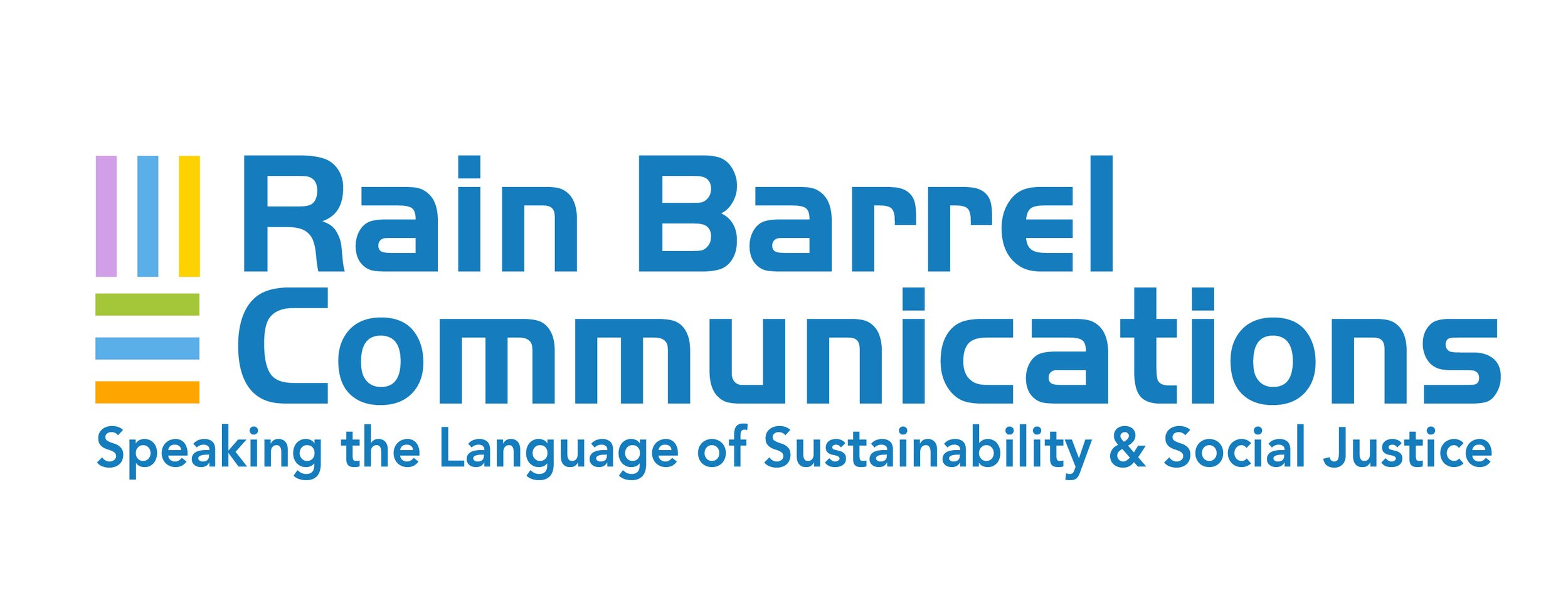 Rain Barrel Communications