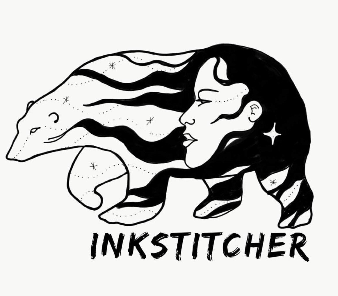 Inkstitcher Studios
