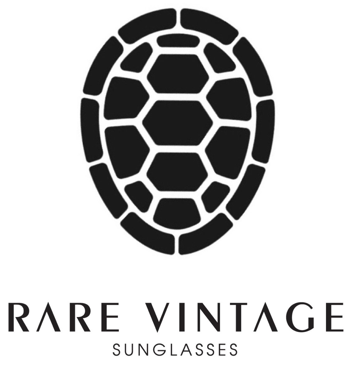 Rare Vintage Sunglasses