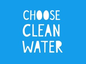Choose Clean Water