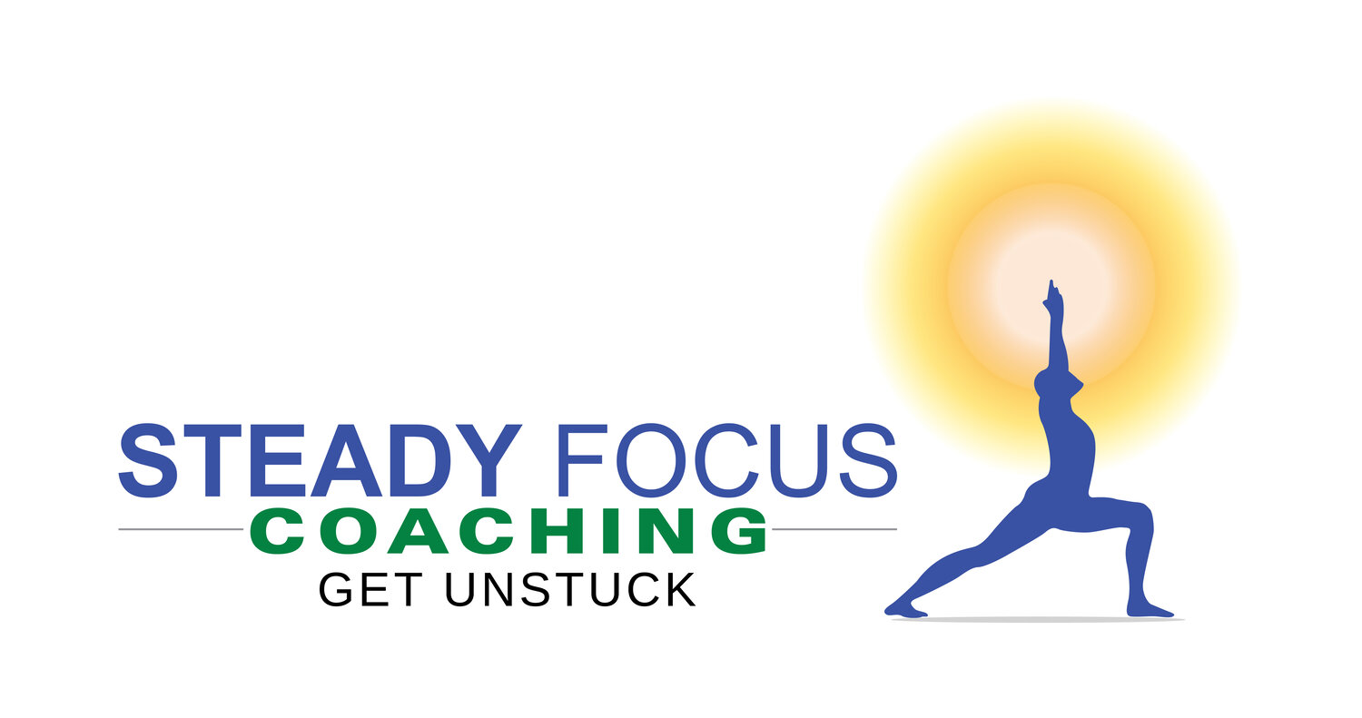 Steady Focus Coaching