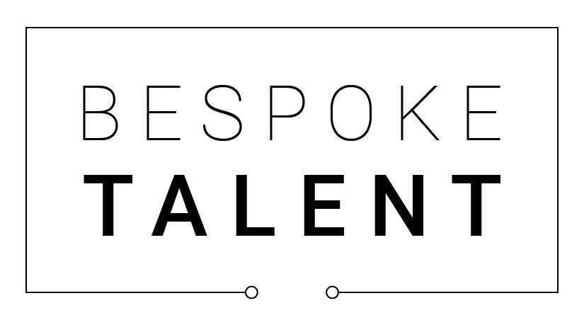 Bespoke Talent - Sales