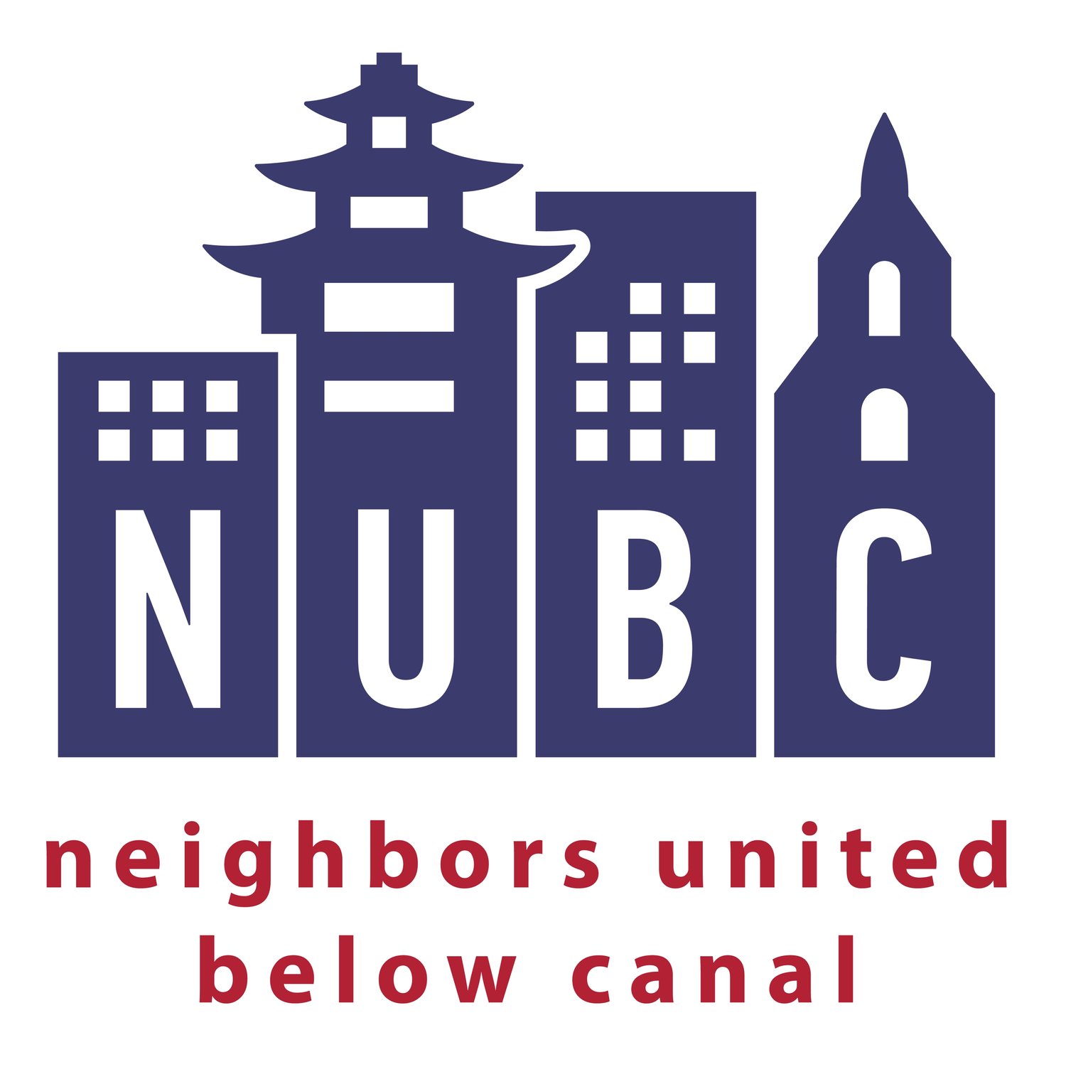Neighbors United Below Canal