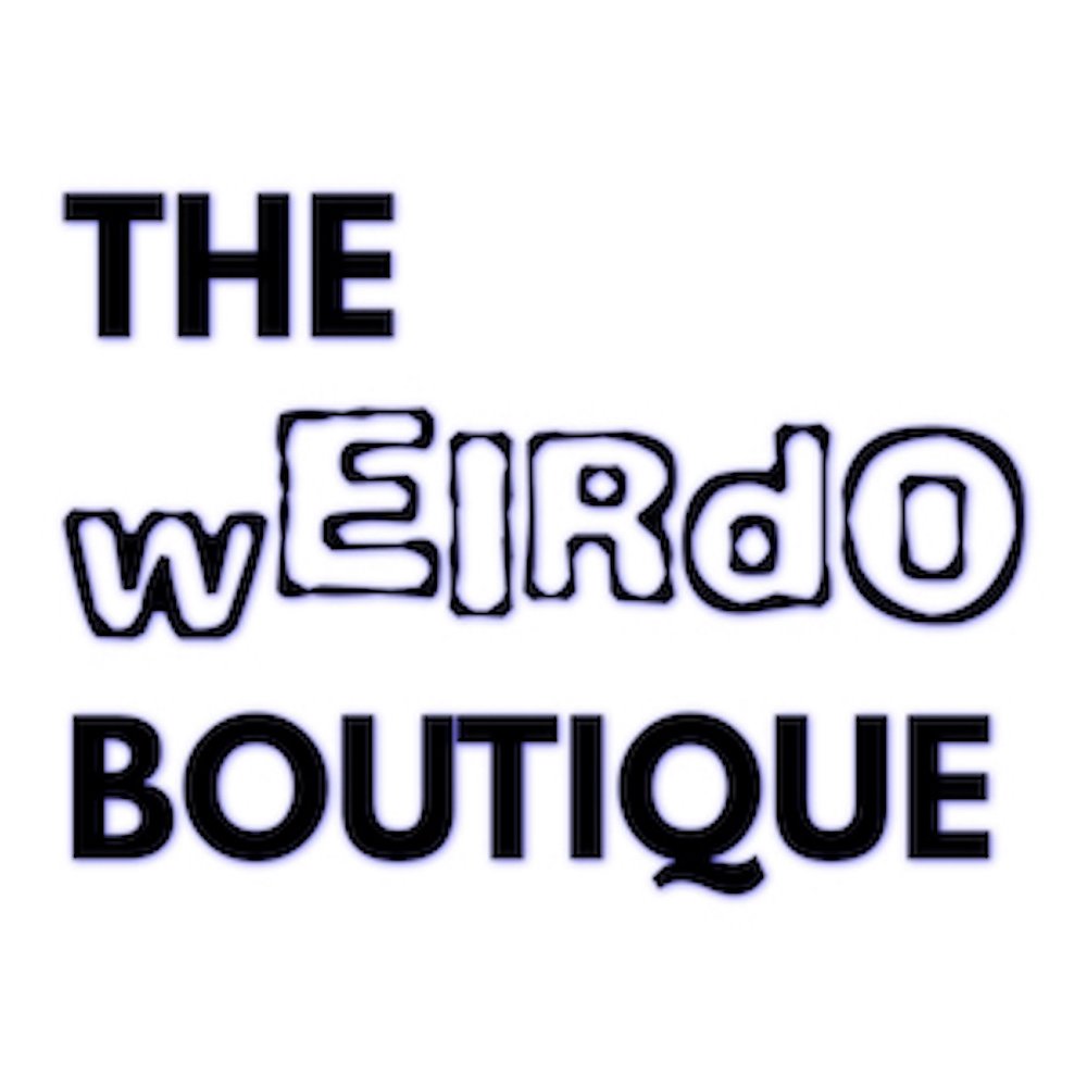 The Weirdo Boutique