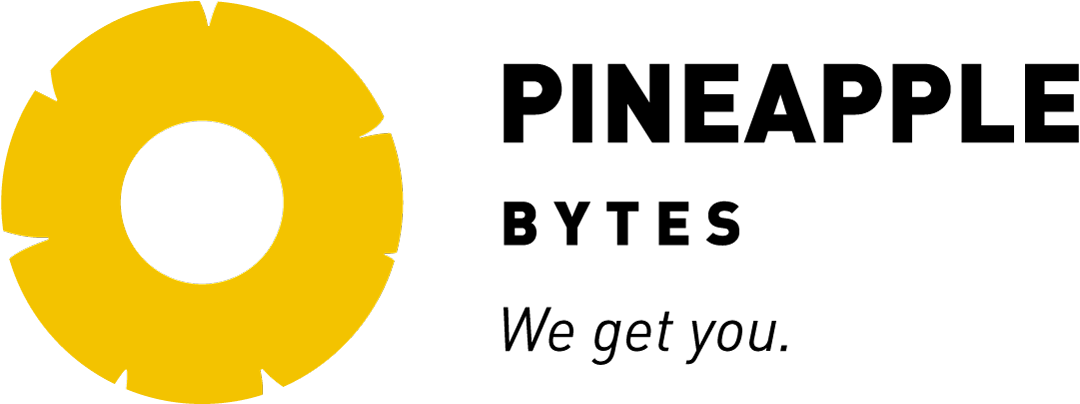 Pineapple Bytes