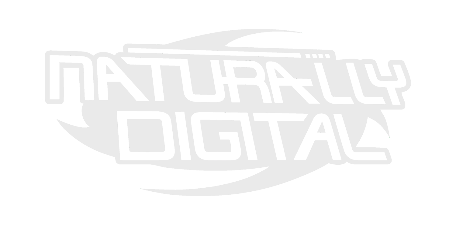 Naturally Digital