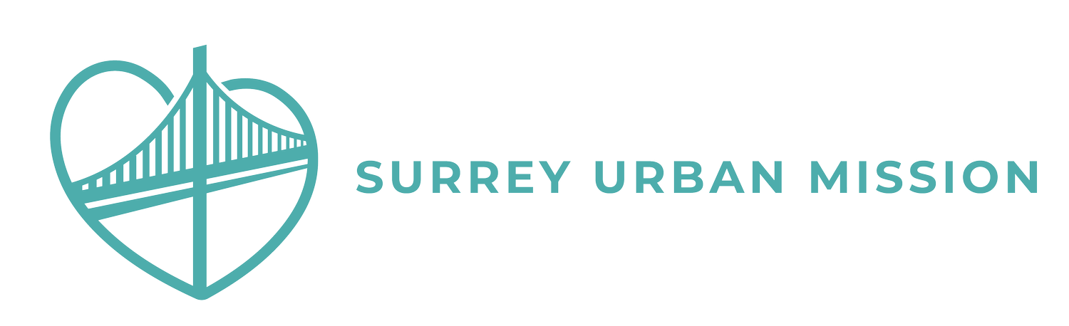 Surrey Urban Mission