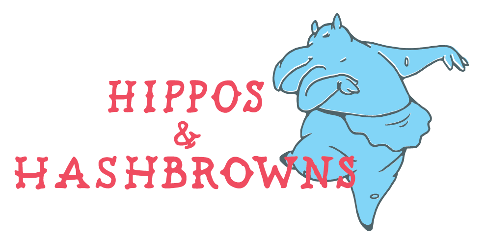 Hippos And Hashbrowns