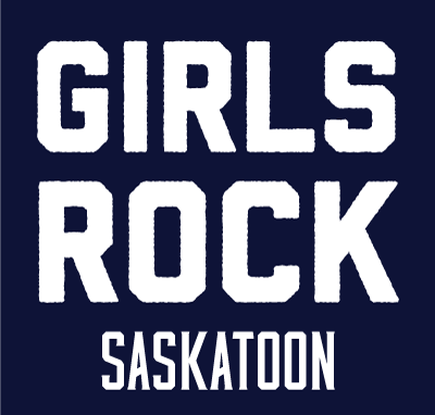 Girls Rock Saskatoon