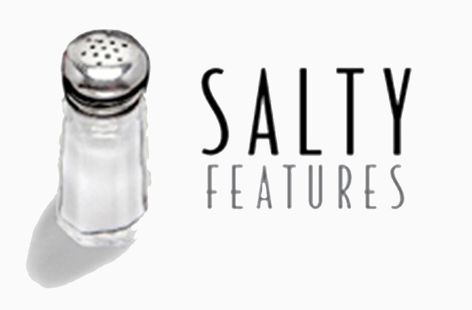 SALTY Features