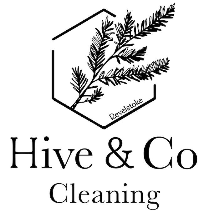 Hive &amp; Co Cleaning