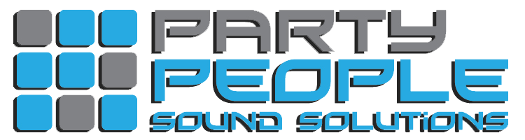 Party People Sound Solutions