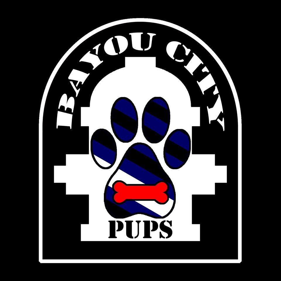 The Bayou City Pups