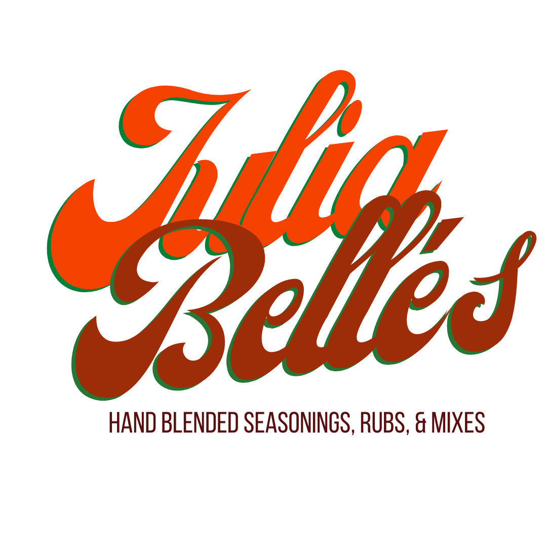 Julia Belle&#39;s Seasonings
