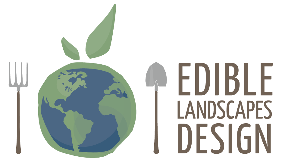 Edible Landscapes Design - Landscaping in Victoria BC
