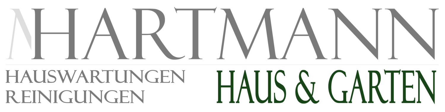  MHartmann Haus & Garten 	 