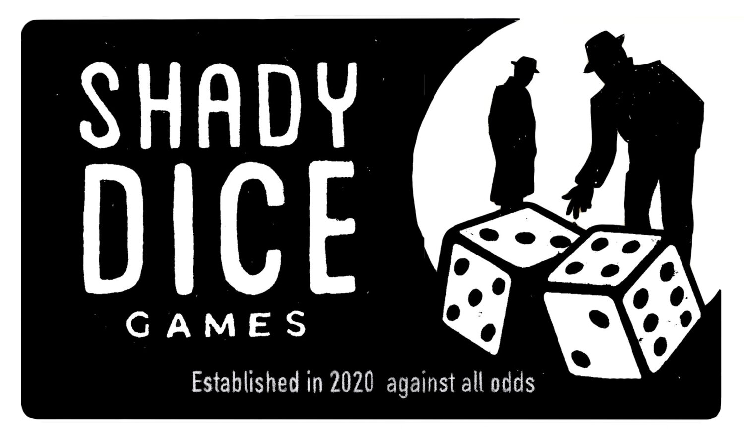 Shady Dice Games