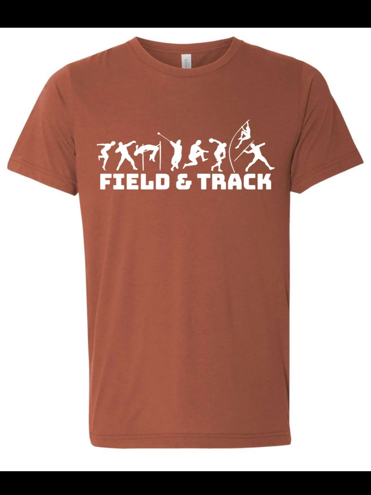 Field and Track — Track Guy Foundation