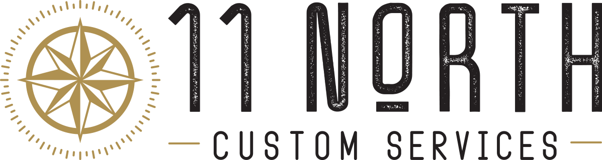 11 North Custom Services