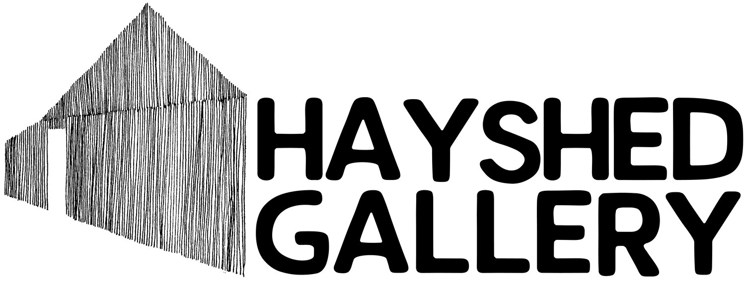 HAYSHED GALLERY