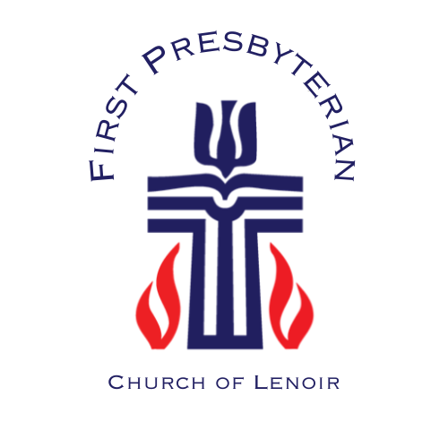 First Presbyterian Church of Lenoir