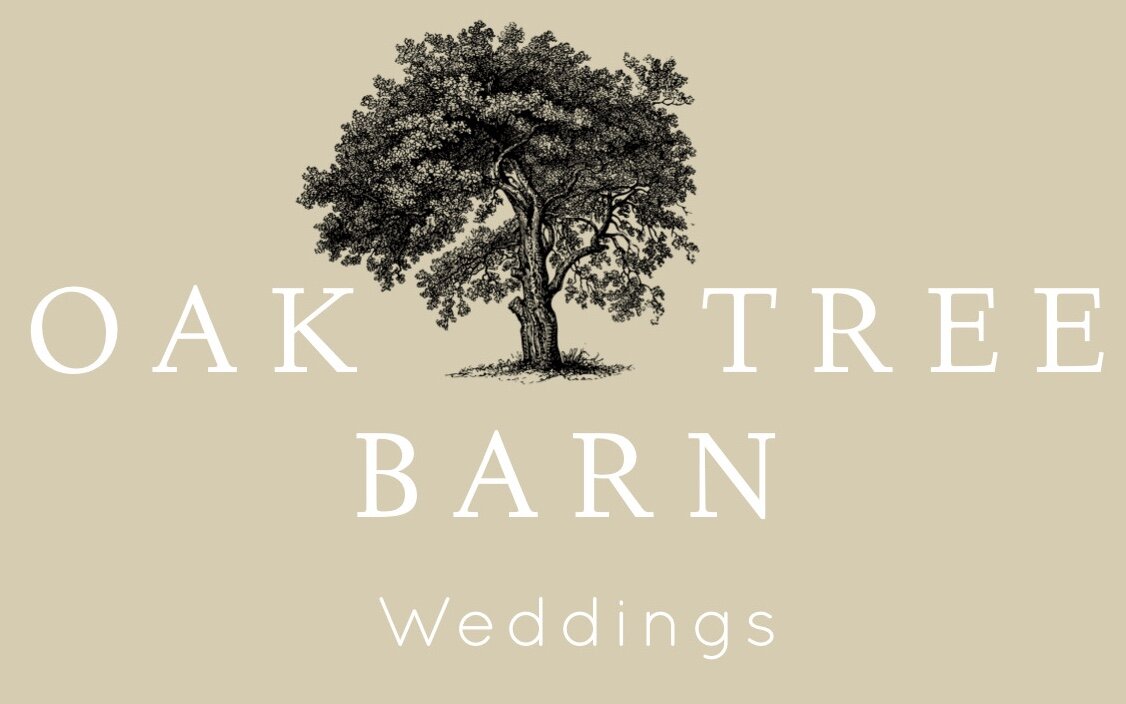 Oak Tree Barn Weddings