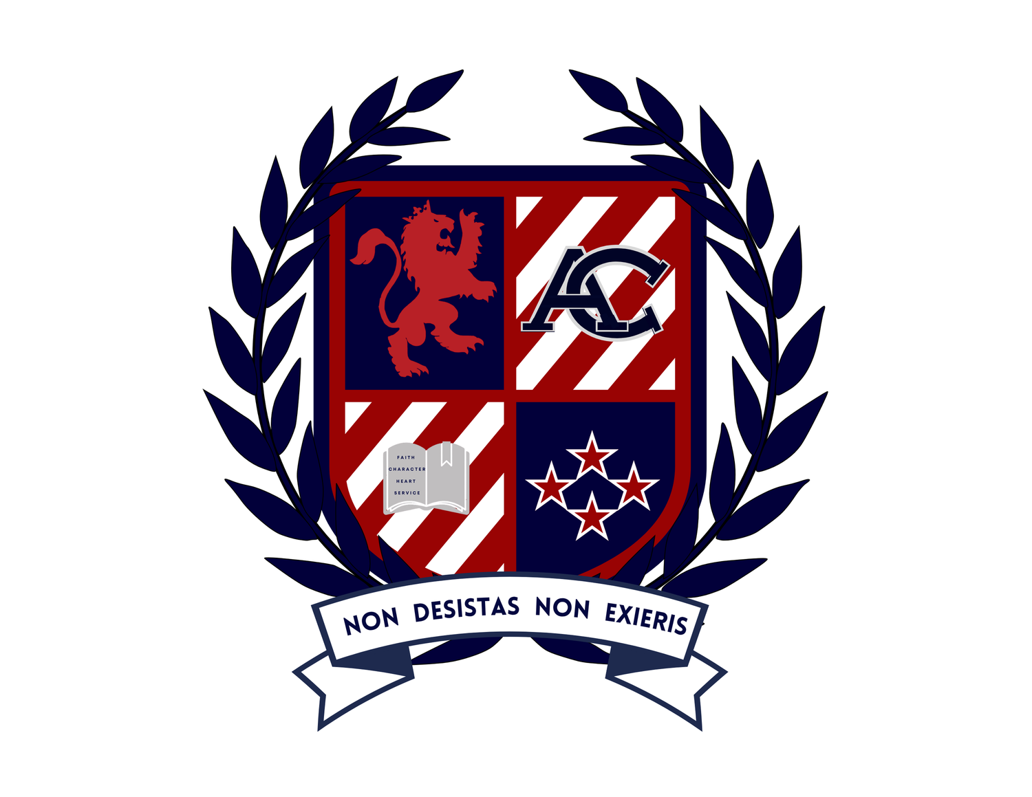 Arcadia Christian School