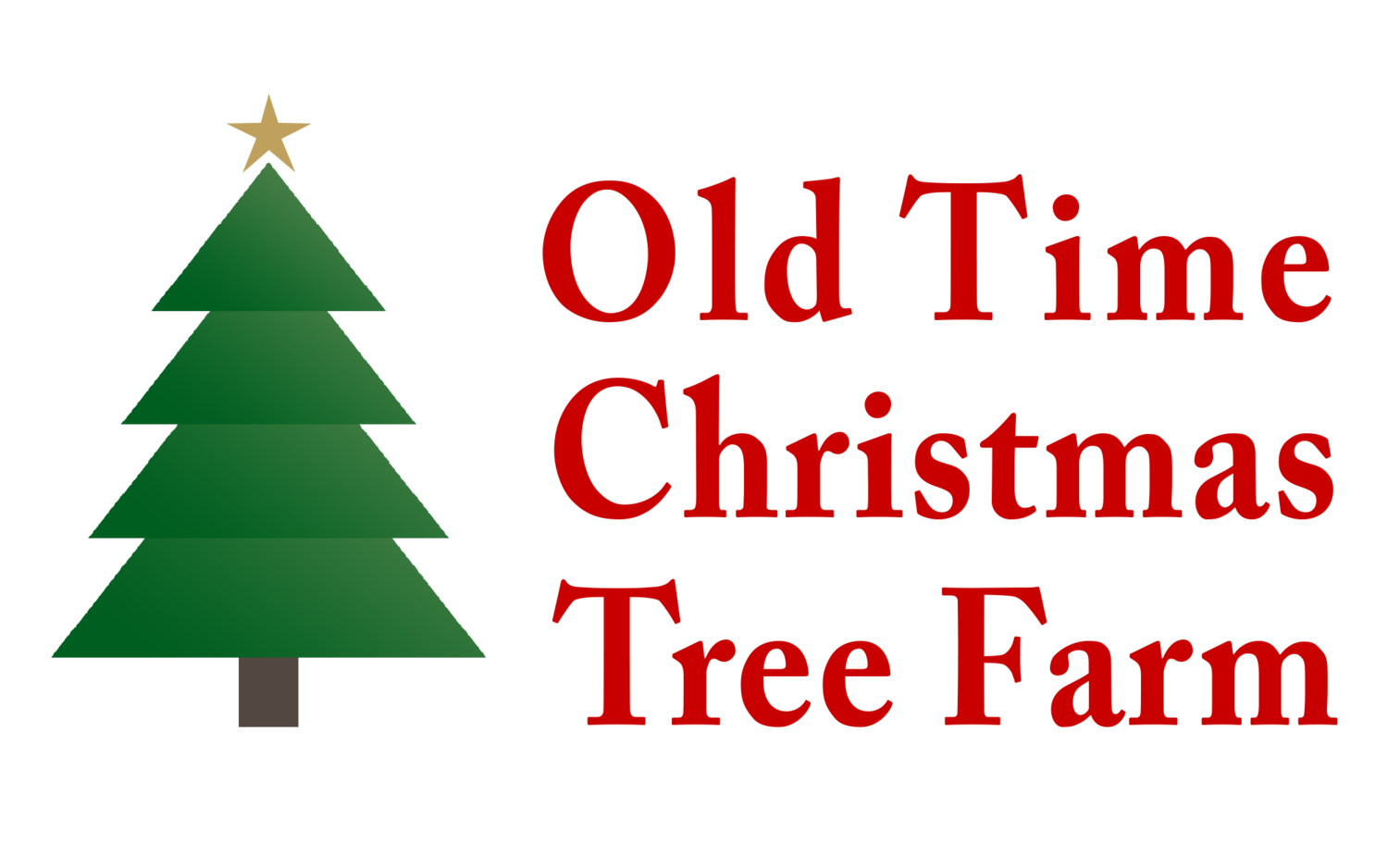 Old Time Christmas Tree Farm