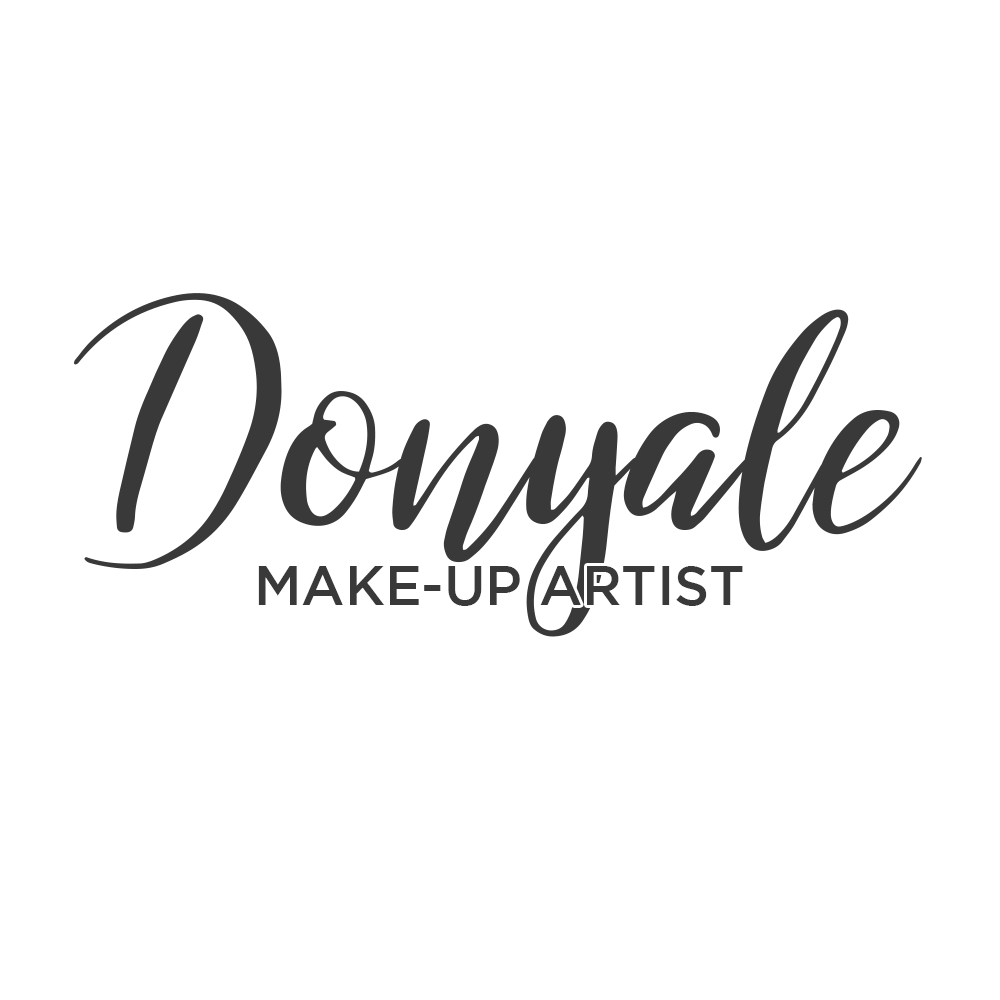Donyale Makeup Artist