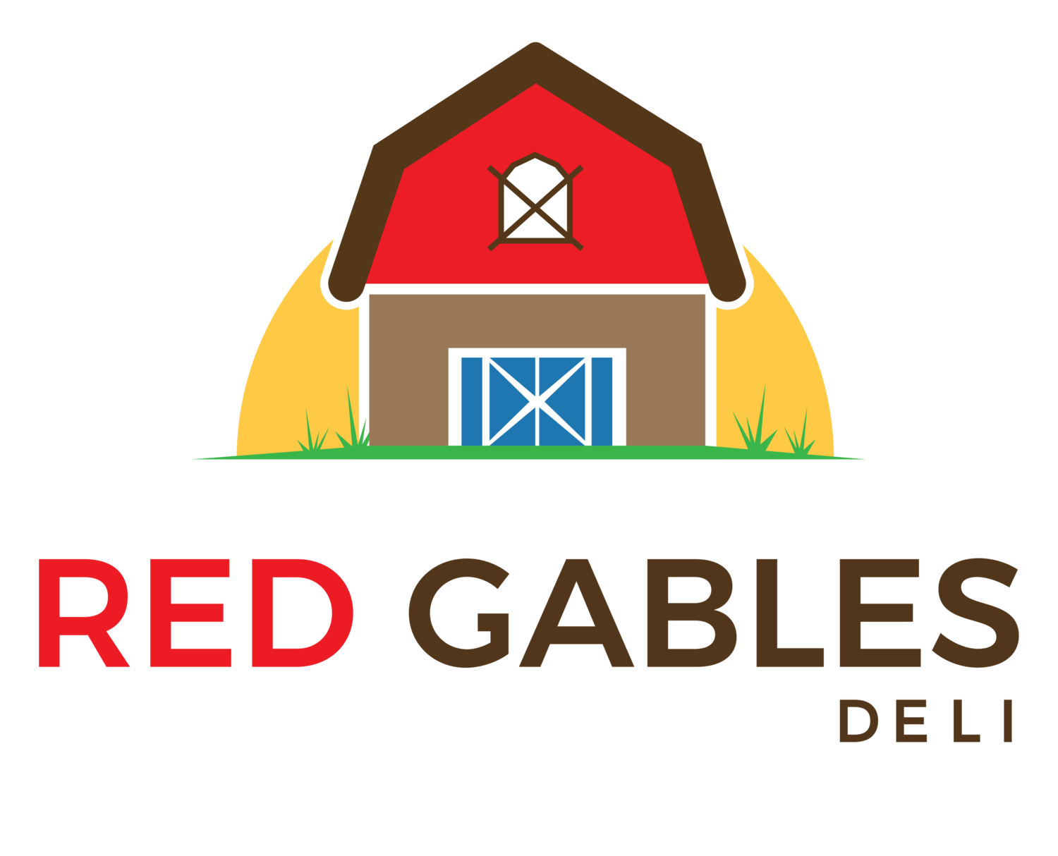 Red Gables Deli
