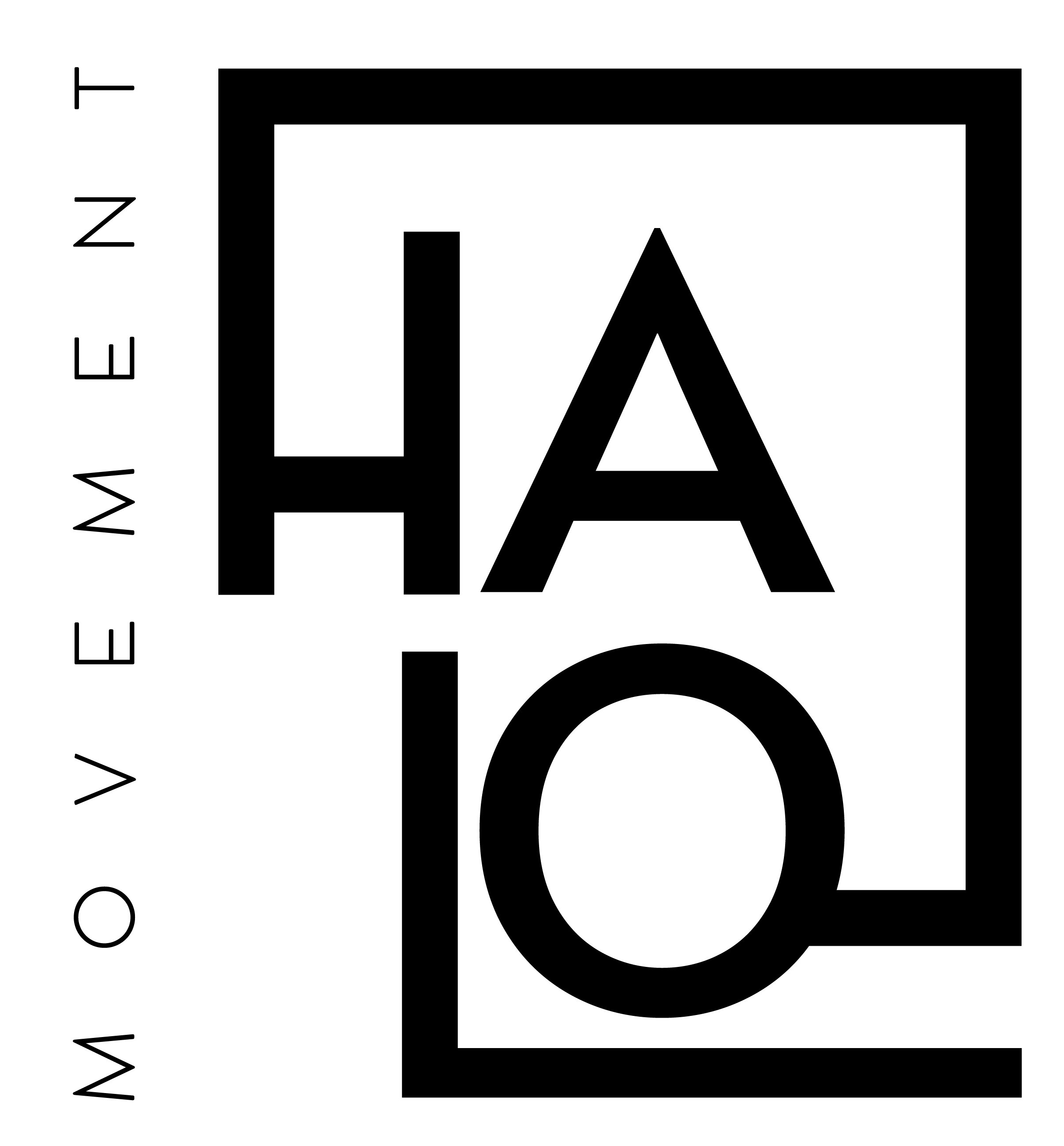 Movement Halo 