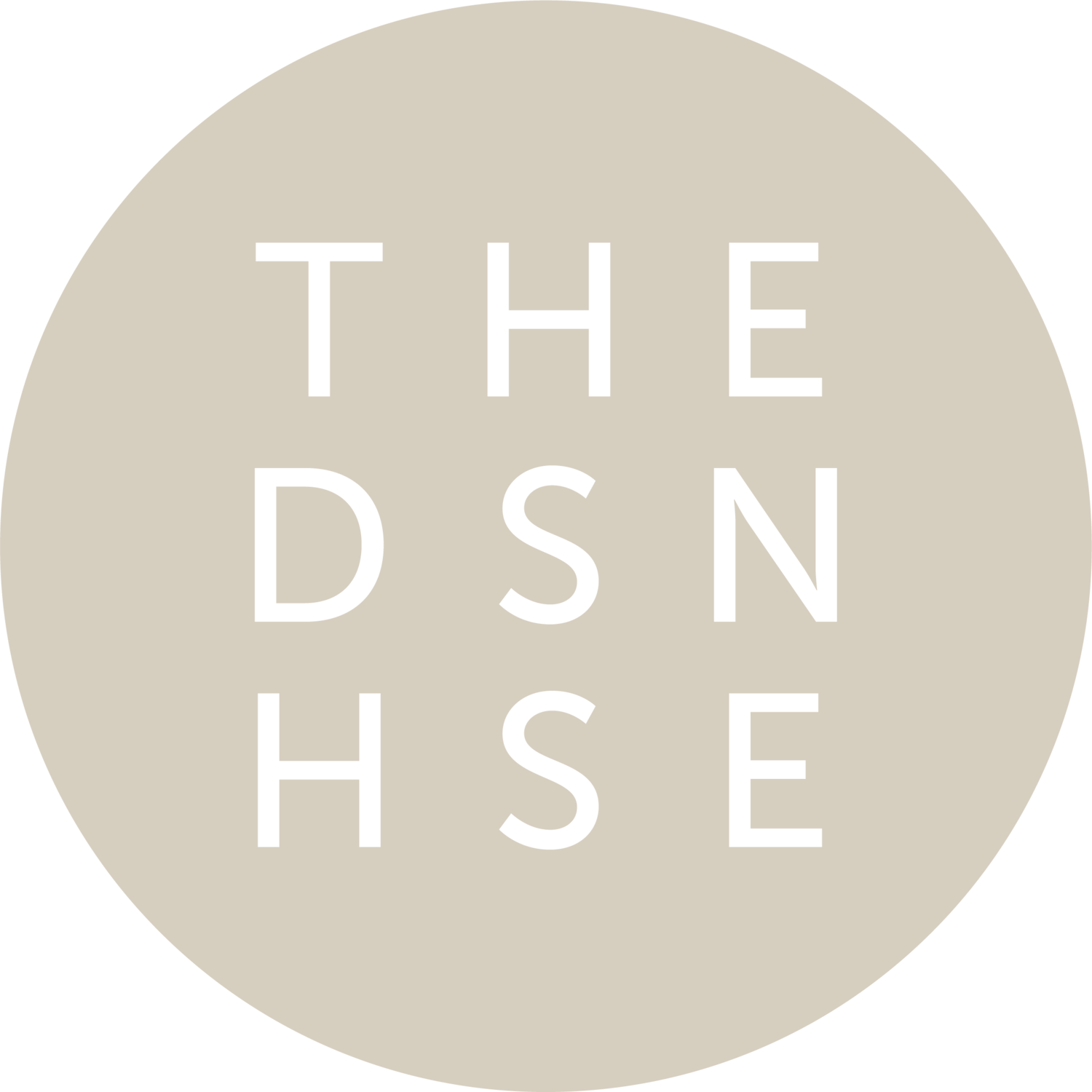 The Design House