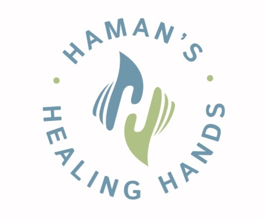 Haman&#39;s Healing Hands