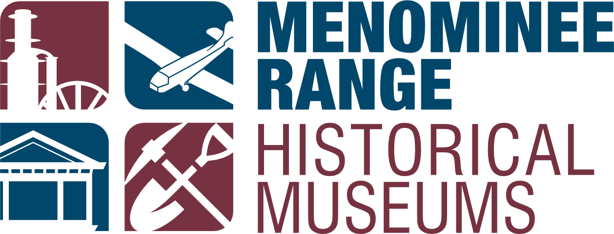 The Menominee Range Historical Museums