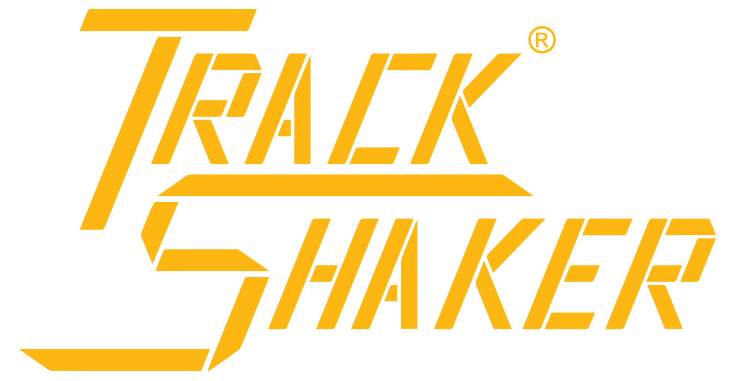 Track Shaker