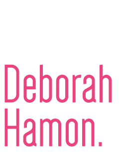Deborah Hamon