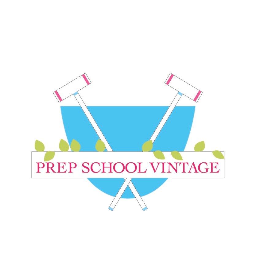 Prep School Vintage