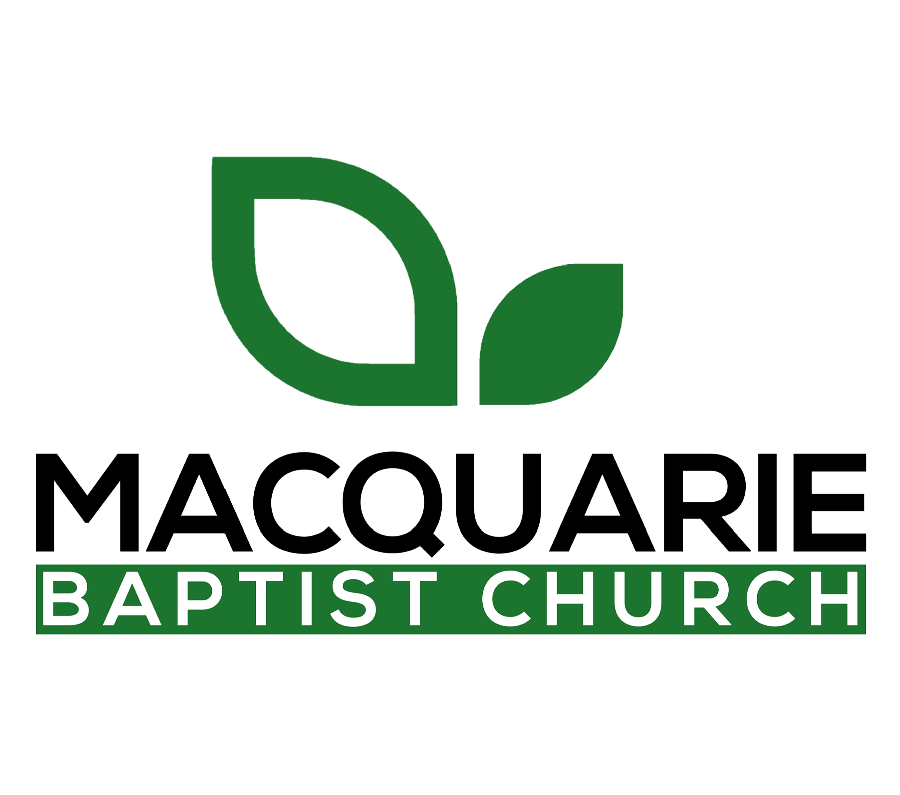 Macquarie Baptist Church ( MBC )