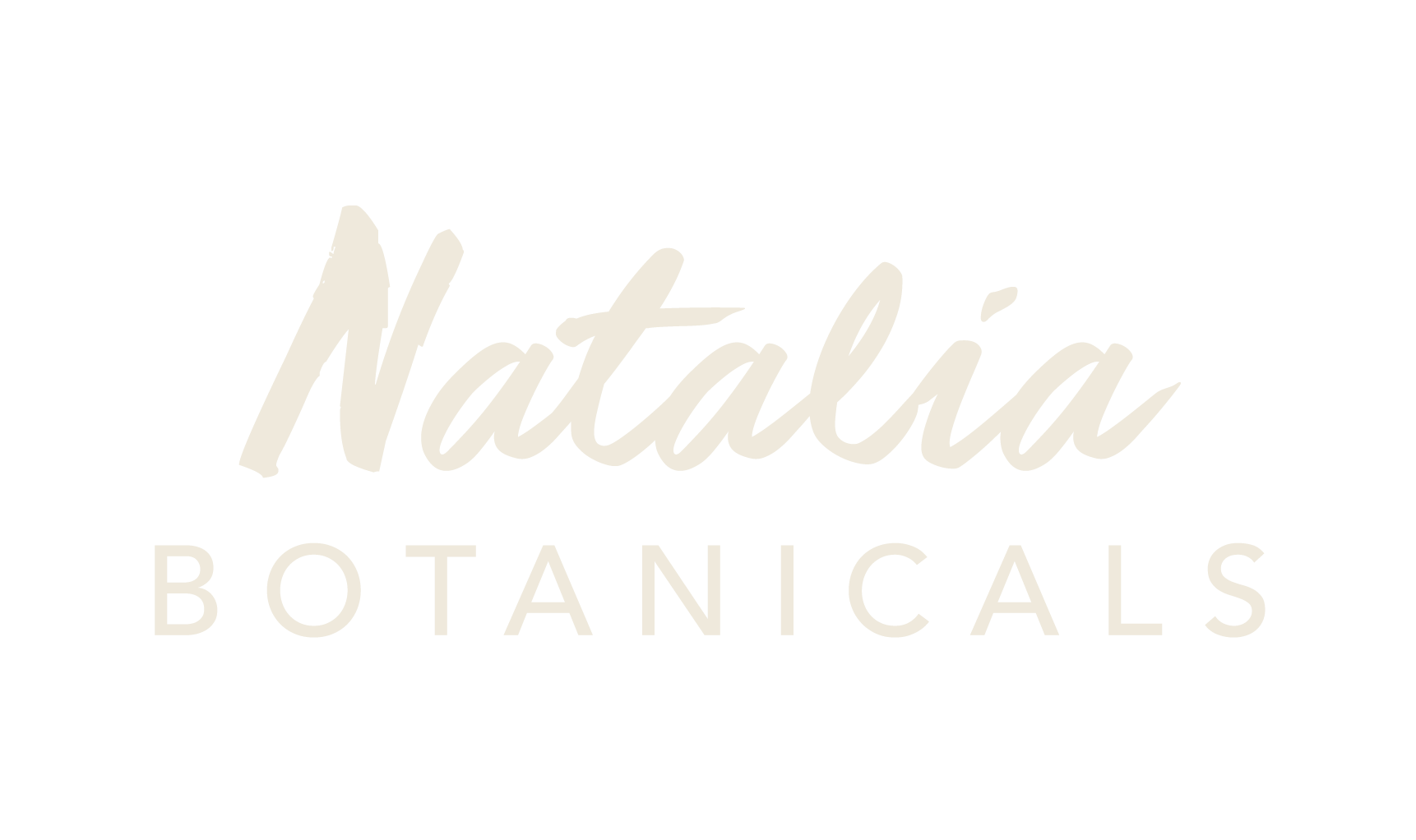 Natalia Botanicals