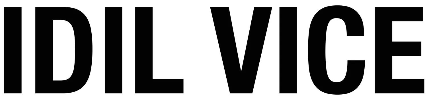 IDIL VICE Fashion